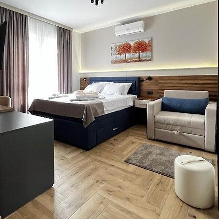 Caka Luxury Rooms & Restaurant Cuprija Ngoại thất bức ảnh