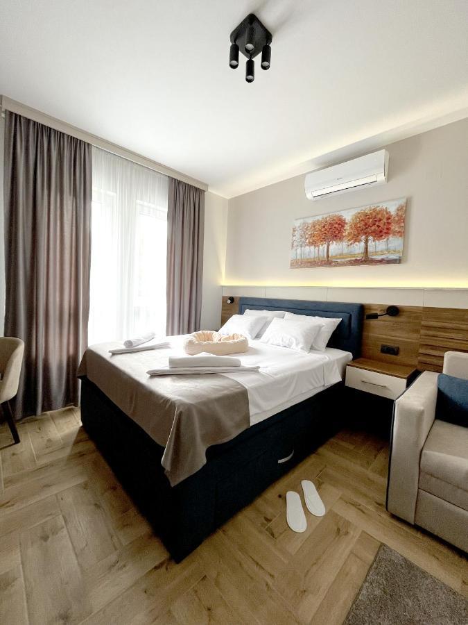 Caka Luxury Rooms & Restaurant Cuprija Ngoại thất bức ảnh