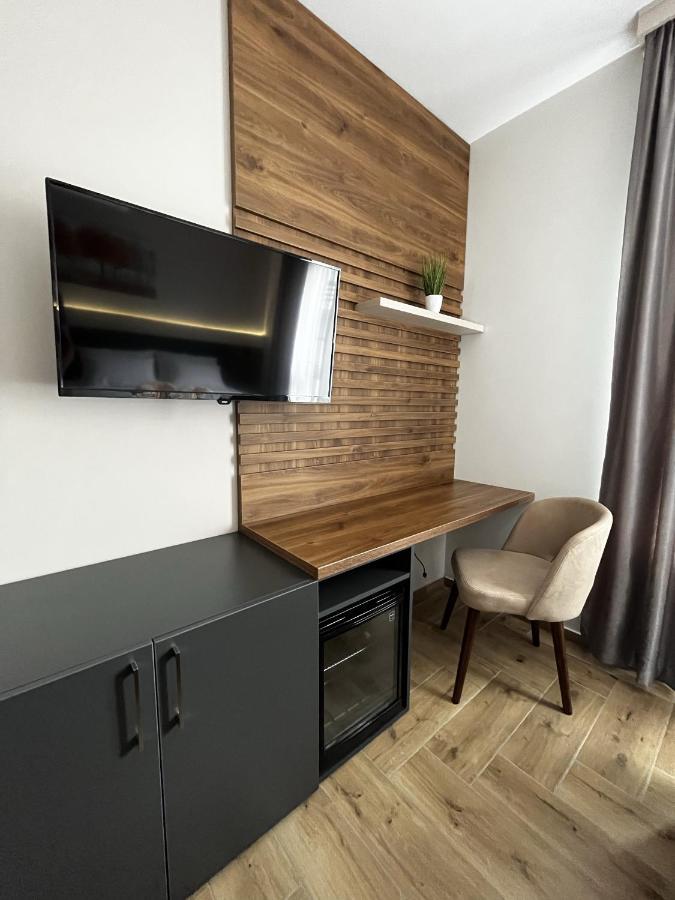 Caka Luxury Rooms & Restaurant Cuprija Ngoại thất bức ảnh