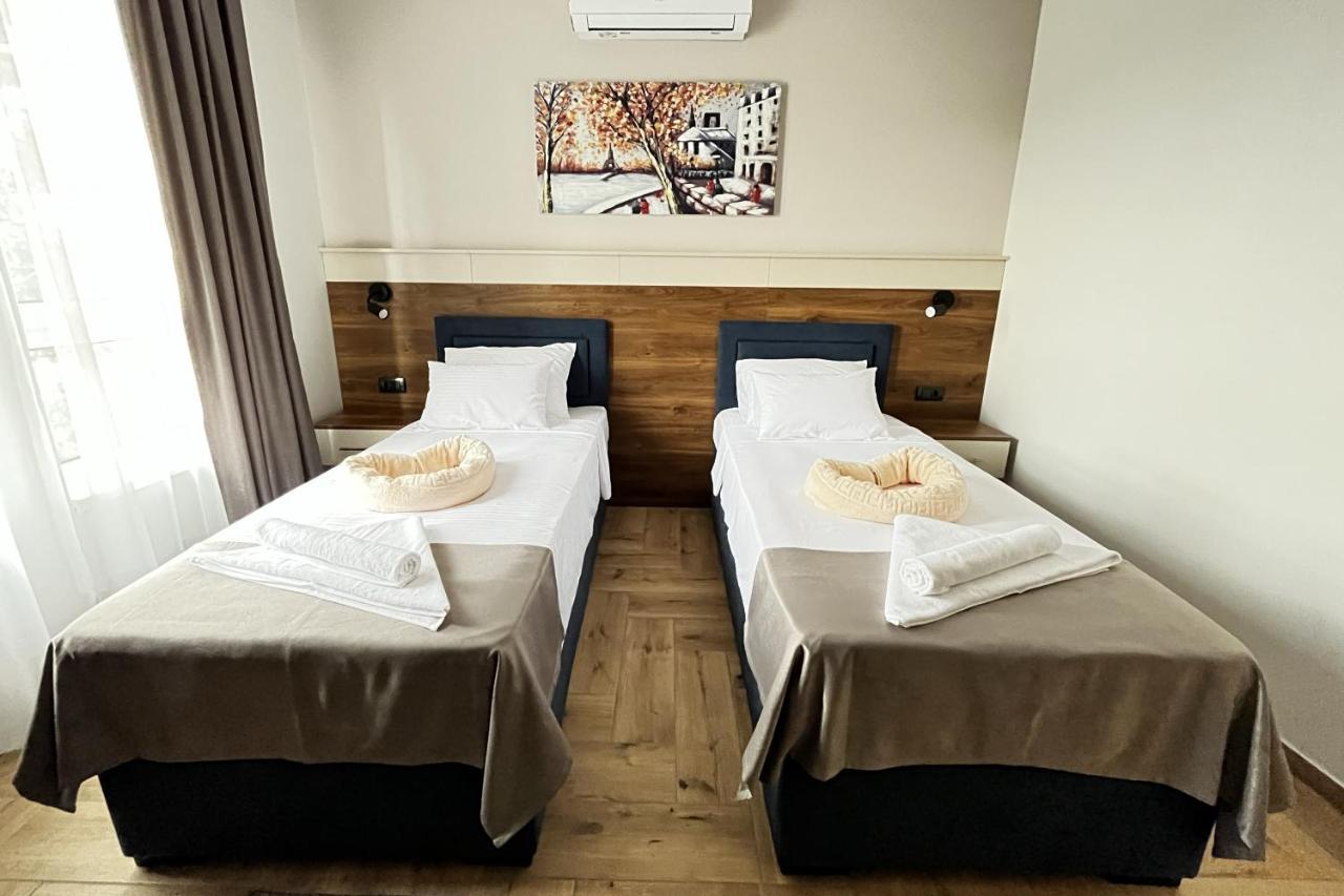 Caka Luxury Rooms & Restaurant Cuprija Ngoại thất bức ảnh