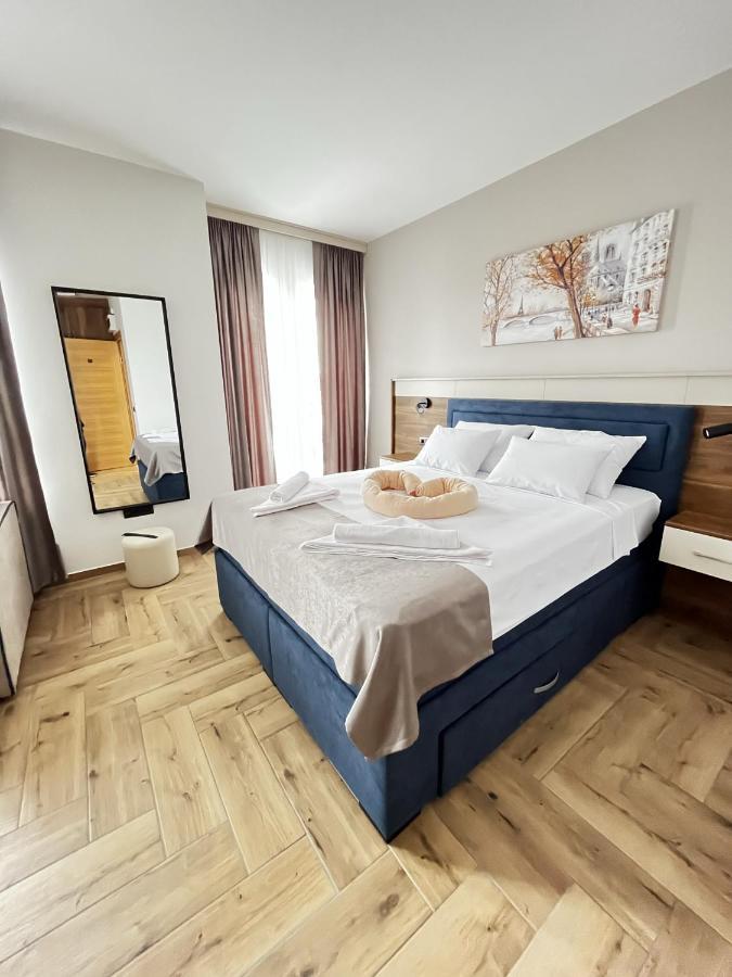 Caka Luxury Rooms & Restaurant Cuprija Ngoại thất bức ảnh