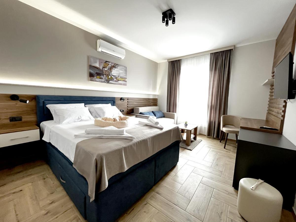 Caka Luxury Rooms & Restaurant Cuprija Ngoại thất bức ảnh
