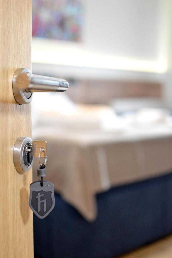 Caka Luxury Rooms & Restaurant Cuprija Ngoại thất bức ảnh