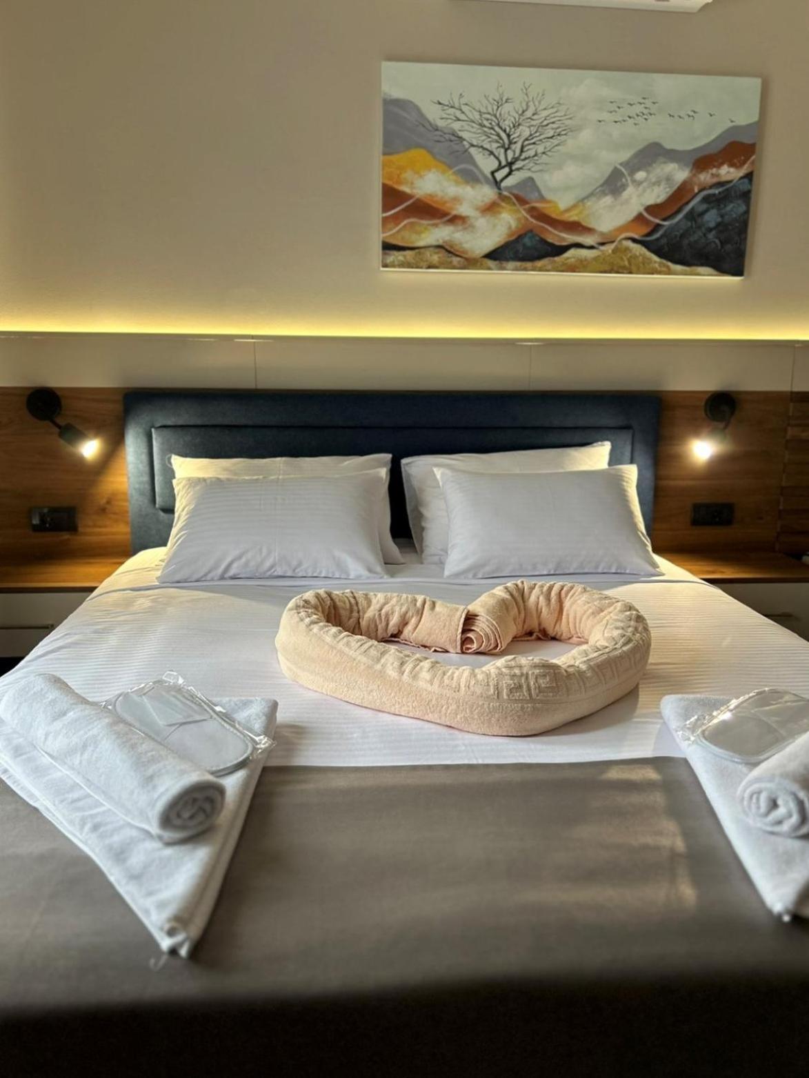 Caka Luxury Rooms & Restaurant Cuprija Ngoại thất bức ảnh