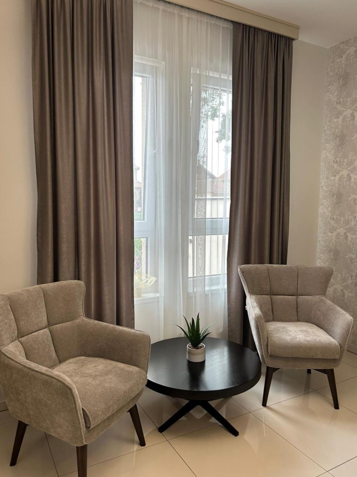 Caka Luxury Rooms & Restaurant Cuprija Ngoại thất bức ảnh