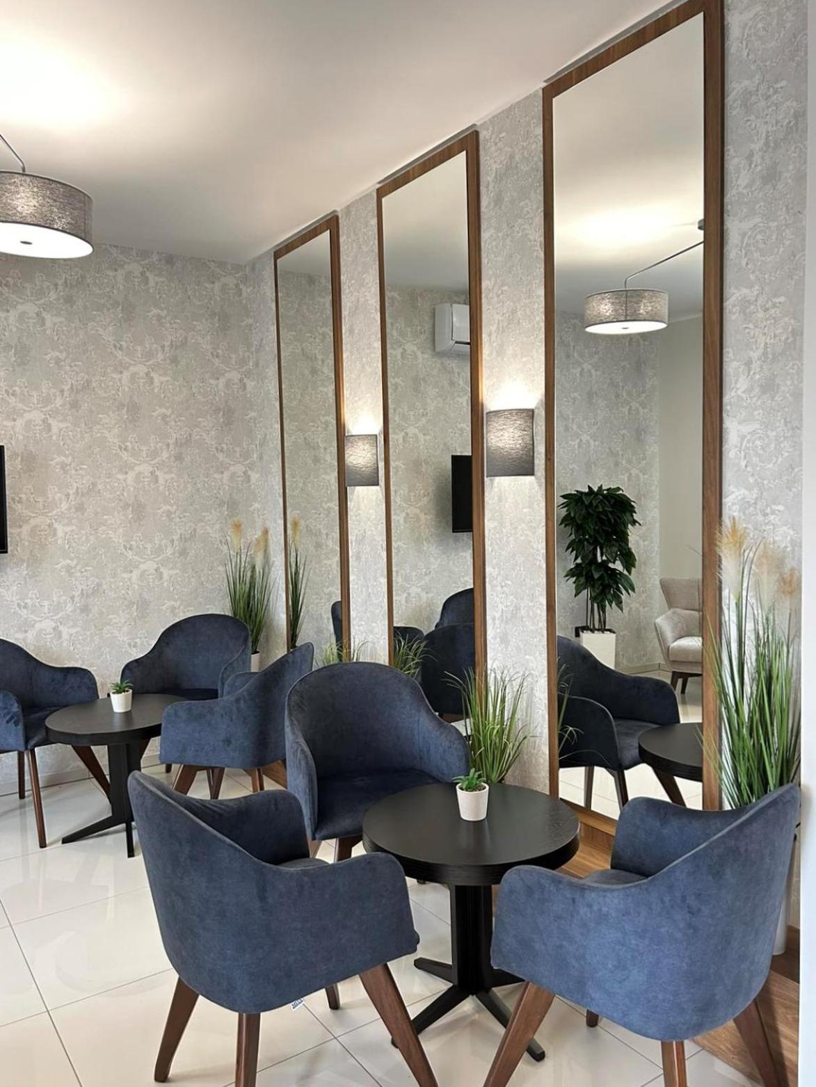 Caka Luxury Rooms & Restaurant Cuprija Ngoại thất bức ảnh